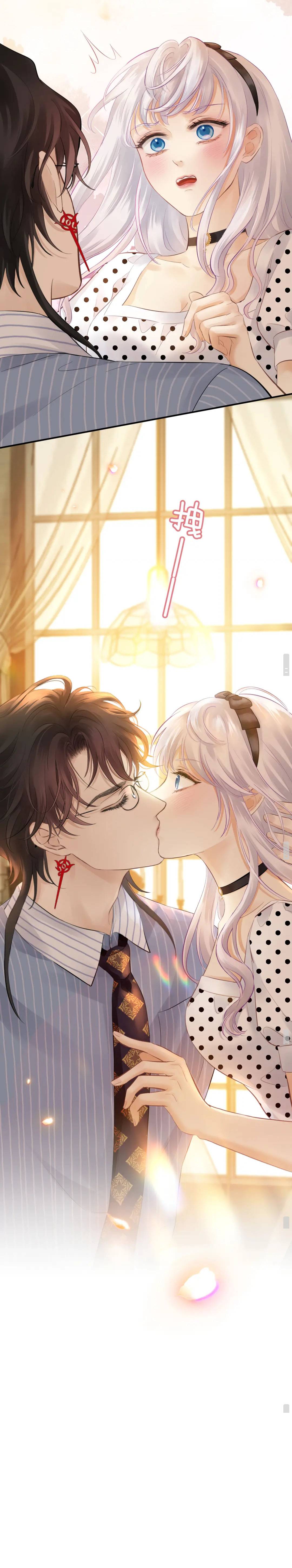 Hương Dục Vọng Chapter 36 - 8