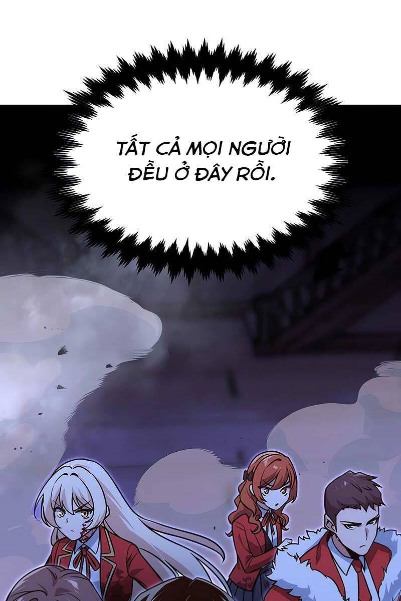 Hướng Dẫn Sinh Tồn Trong Học Viện Chapter 11 - 12