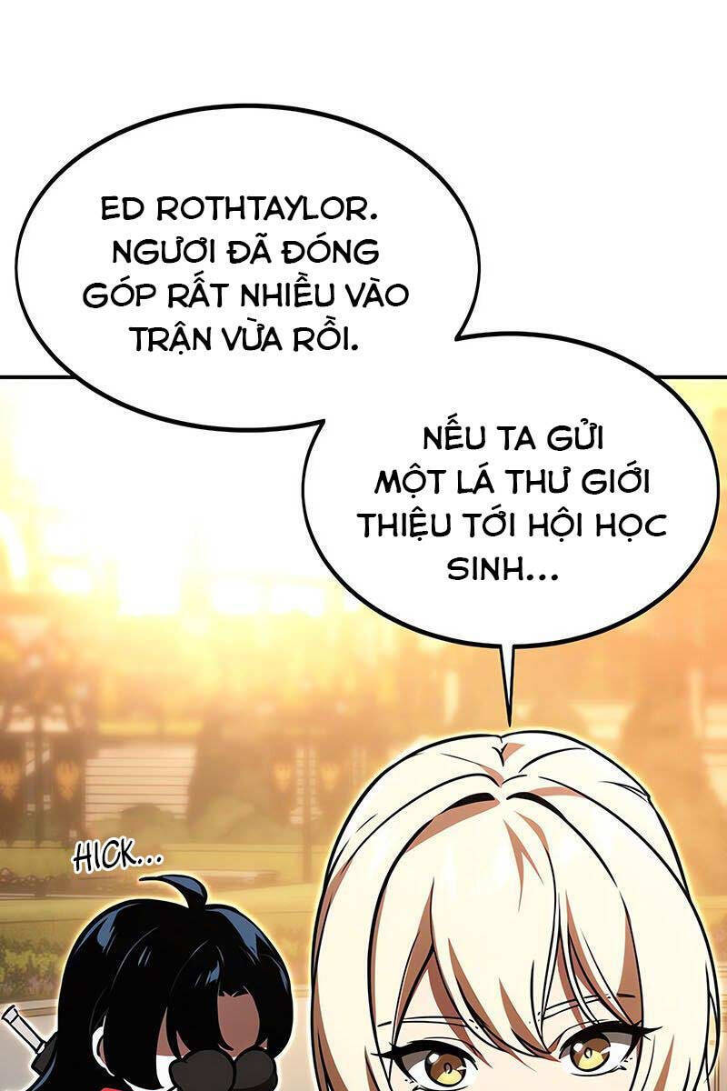 Hướng Dẫn Sinh Tồn Trong Học Viện Chapter 11 - 159