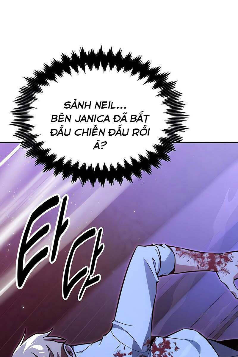 Hướng Dẫn Sinh Tồn Trong Học Viện Chapter 11 - 25