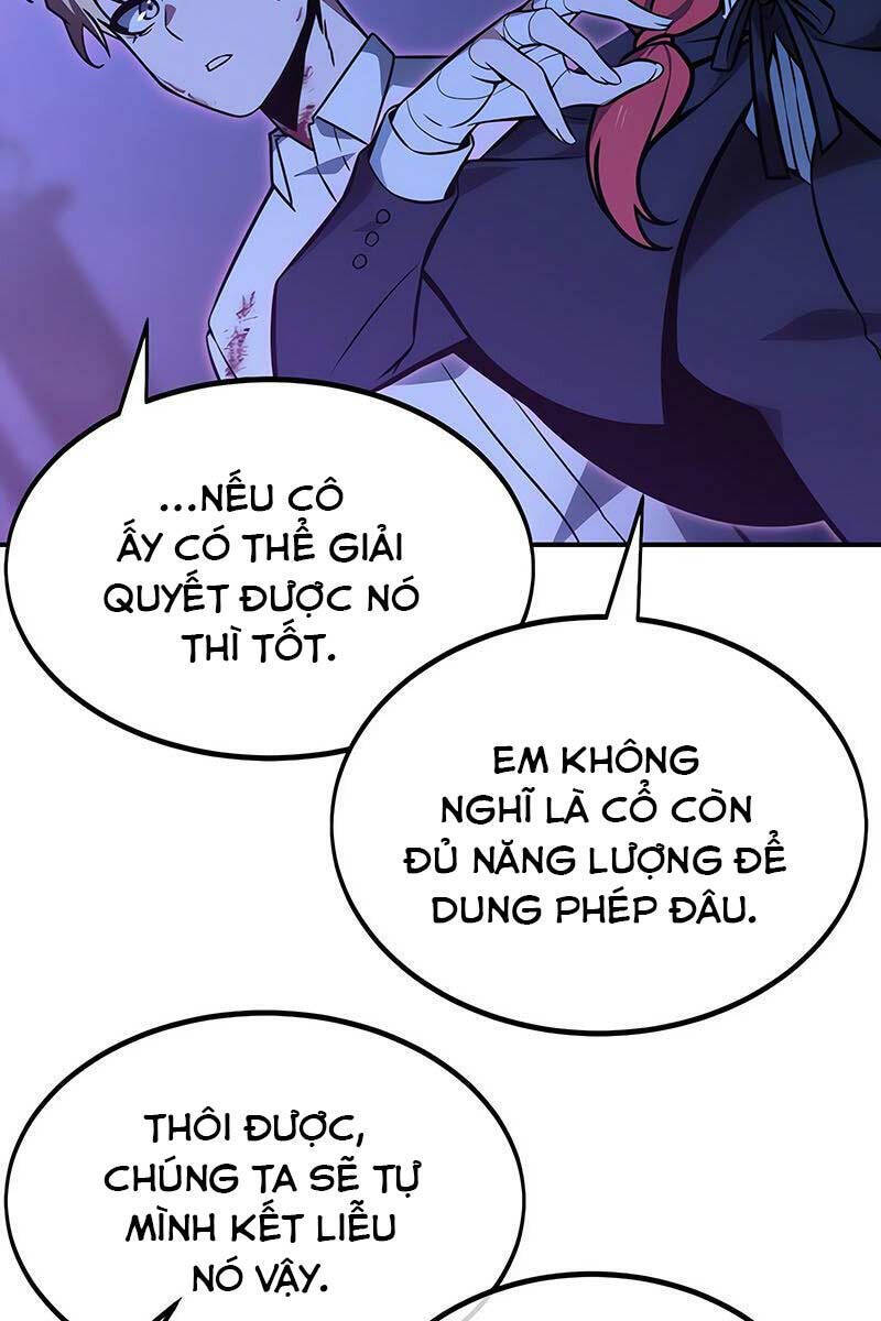 Hướng Dẫn Sinh Tồn Trong Học Viện Chapter 11 - 32