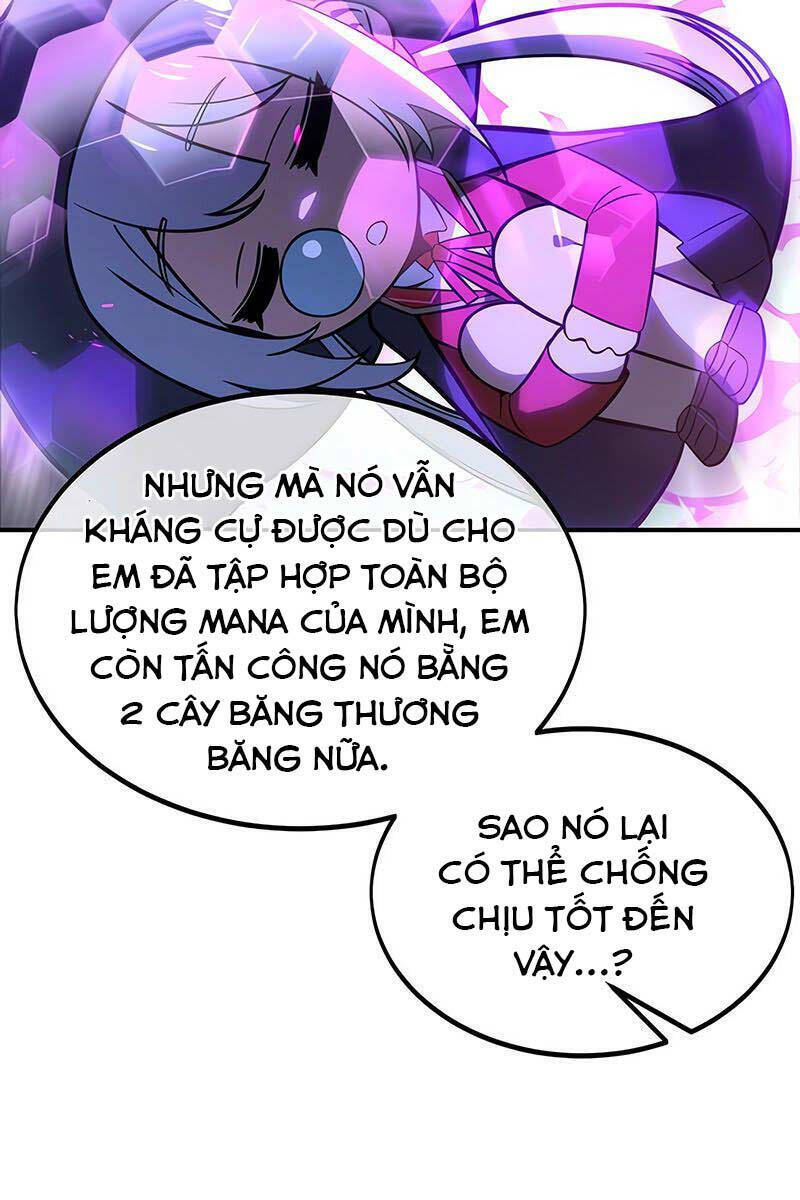 Hướng Dẫn Sinh Tồn Trong Học Viện Chapter 11 - 35
