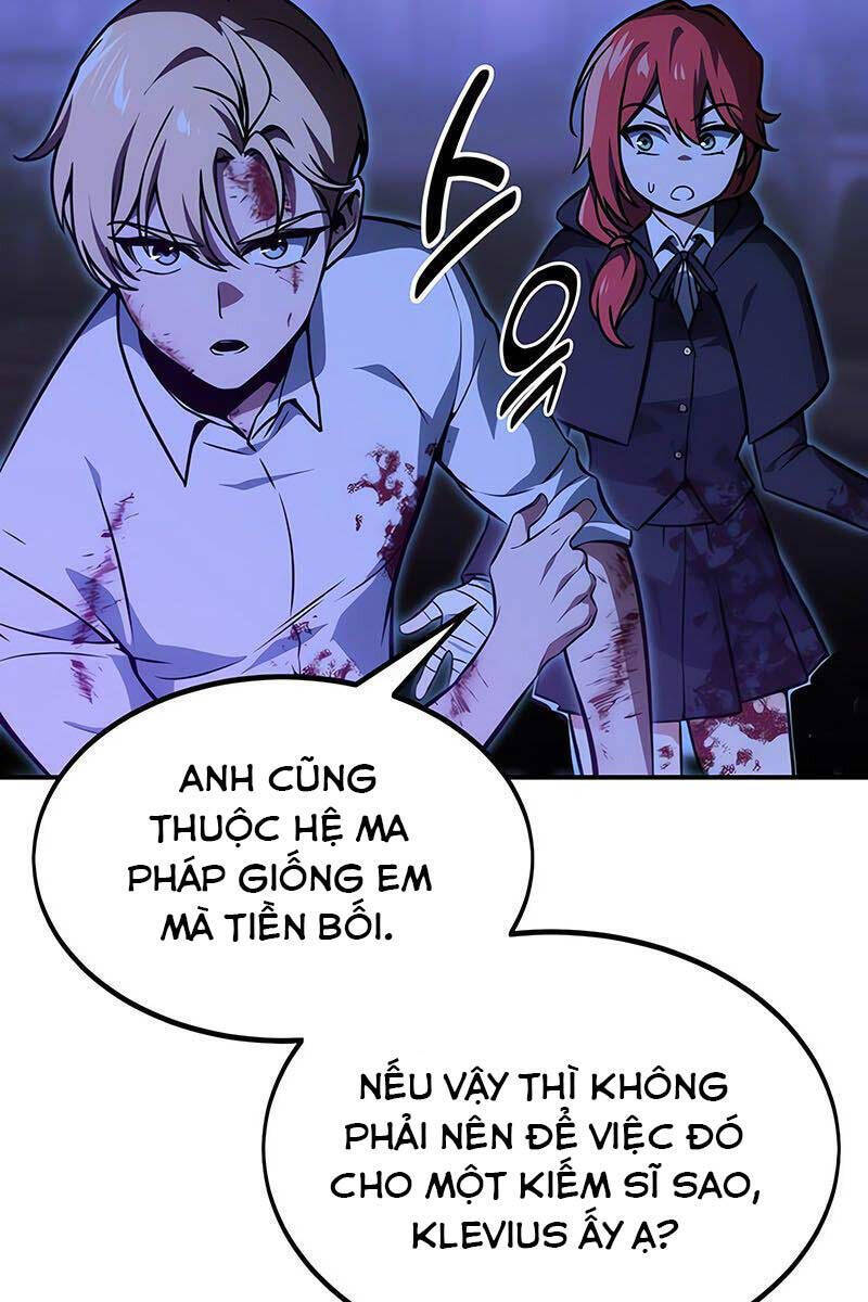 Hướng Dẫn Sinh Tồn Trong Học Viện Chapter 11 - 37