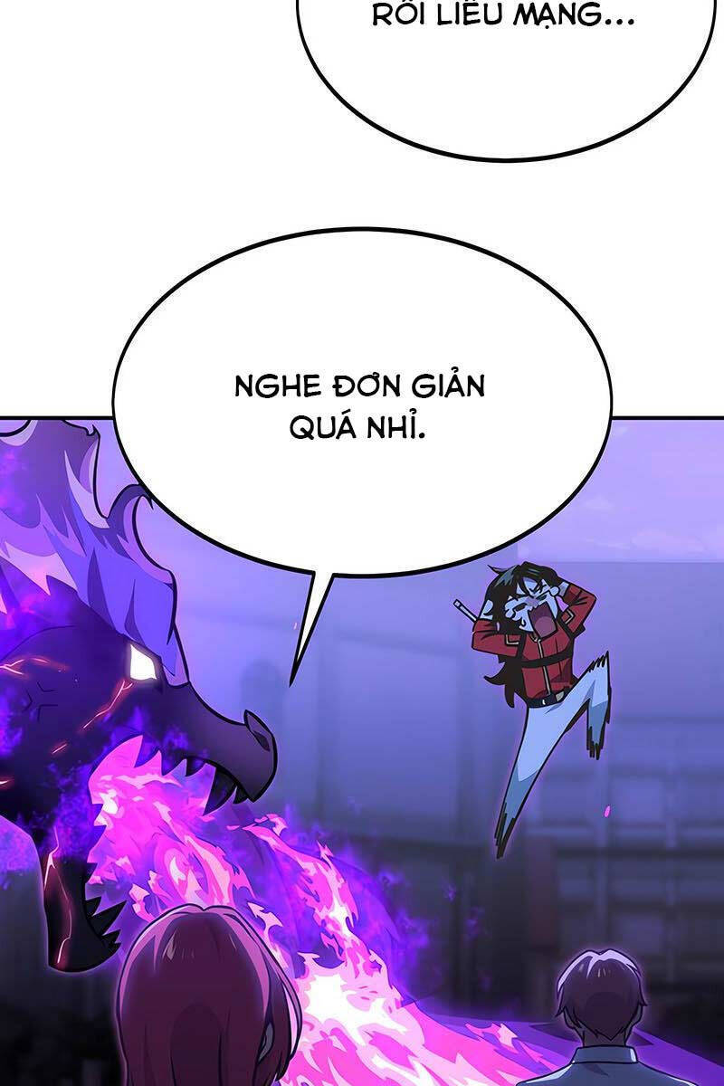 Hướng Dẫn Sinh Tồn Trong Học Viện Chapter 11 - 42