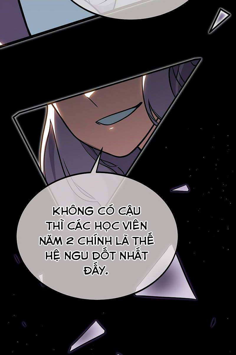 Hướng Dẫn Sinh Tồn Trong Học Viện Chapter 11 - 6