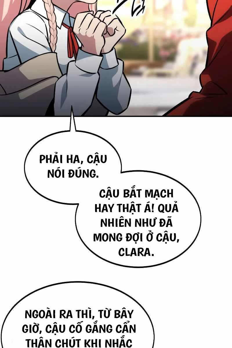 Hướng Dẫn Sinh Tồn Trong Học Viện Chapter 12.5 - 27