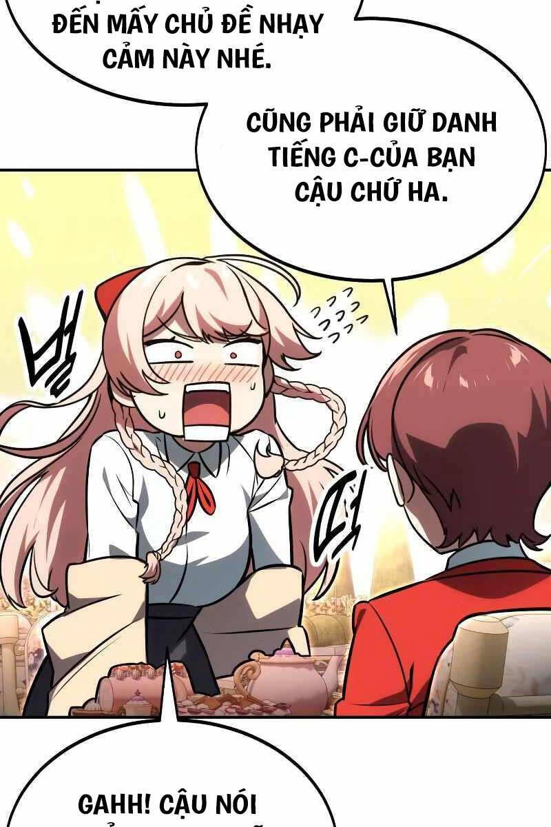Hướng Dẫn Sinh Tồn Trong Học Viện Chapter 12.5 - 28