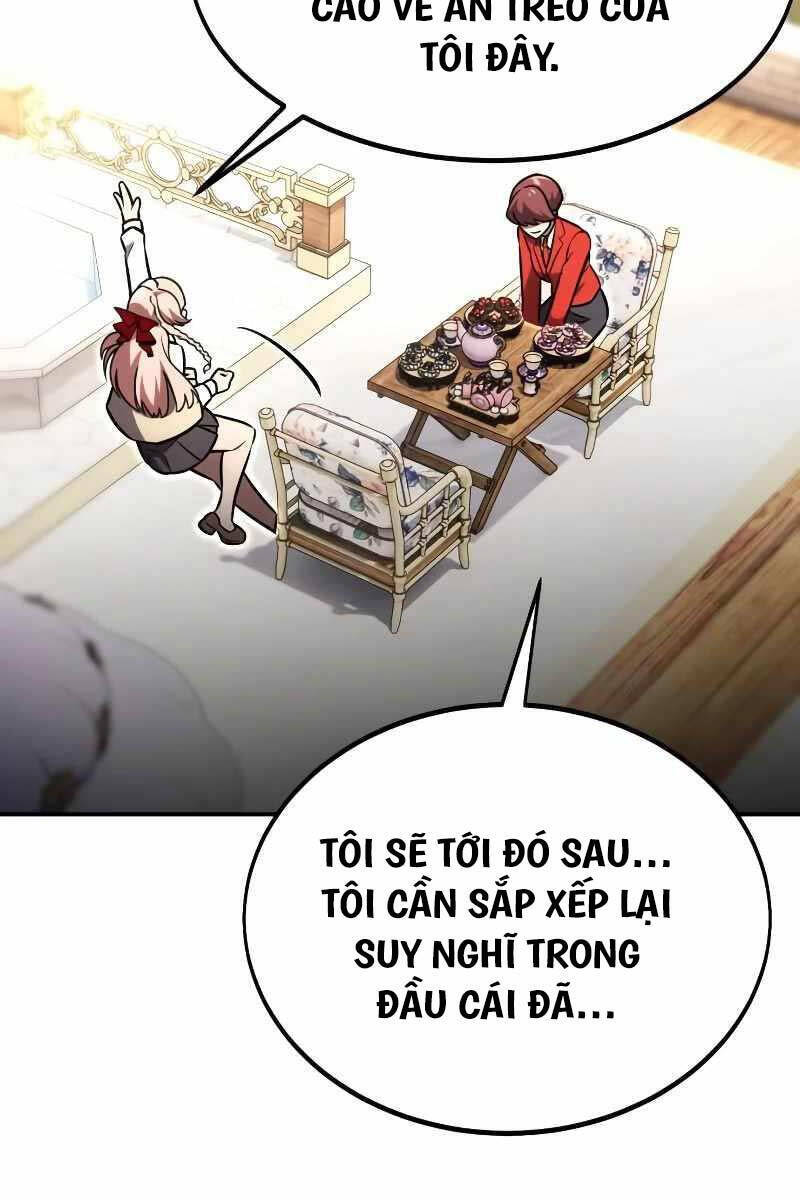 Hướng Dẫn Sinh Tồn Trong Học Viện Chapter 12.5 - 30