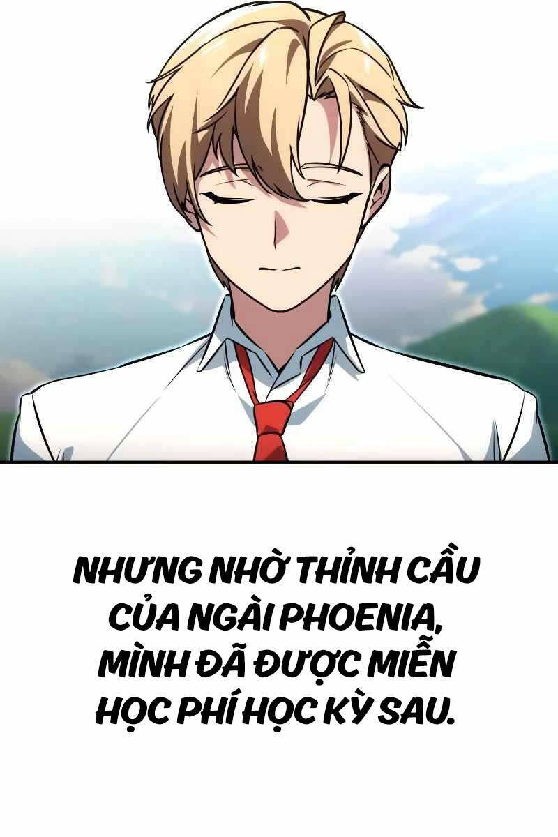 Hướng Dẫn Sinh Tồn Trong Học Viện Chapter 12.5 - 38