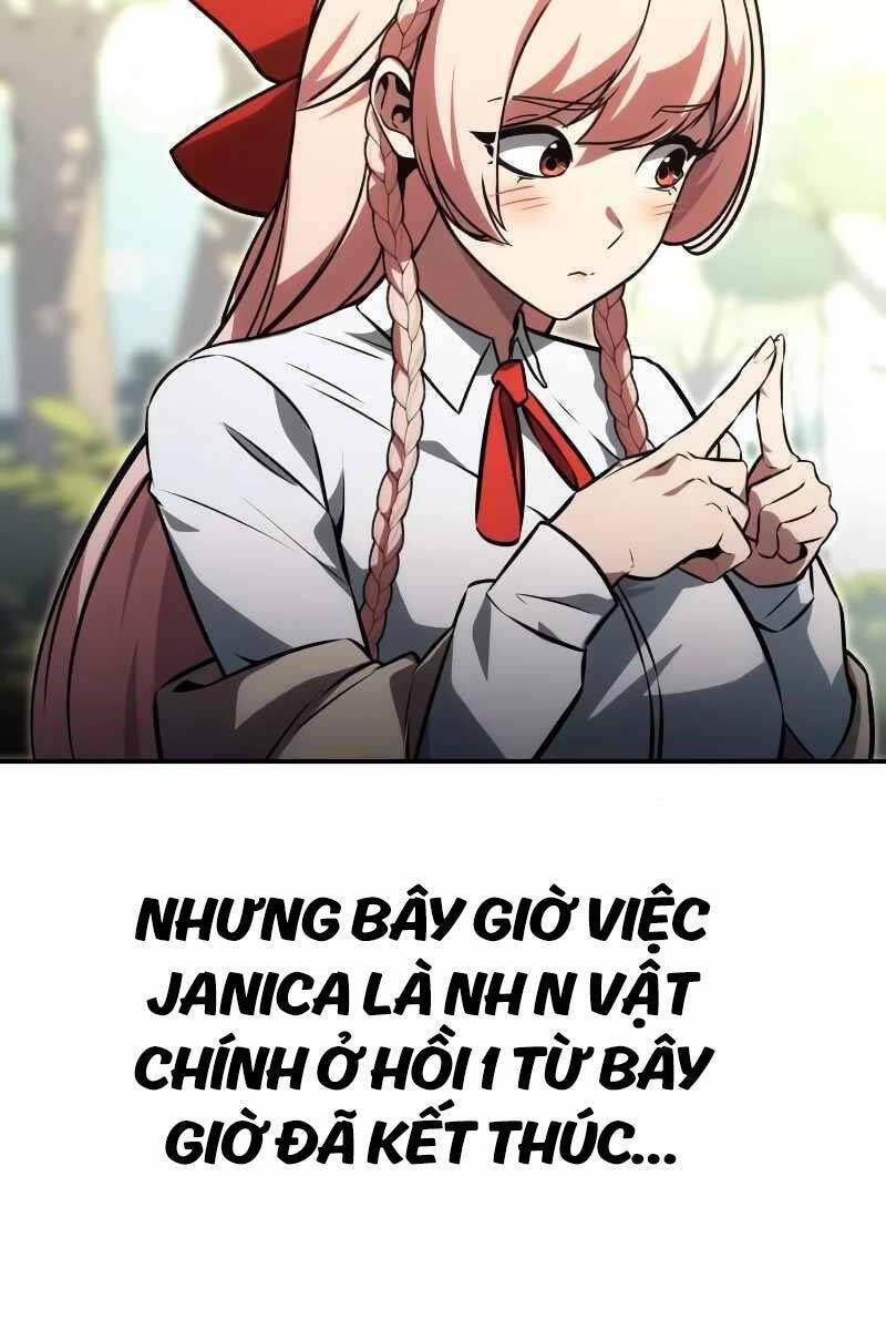 Hướng Dẫn Sinh Tồn Trong Học Viện Chapter 12.5 - 44