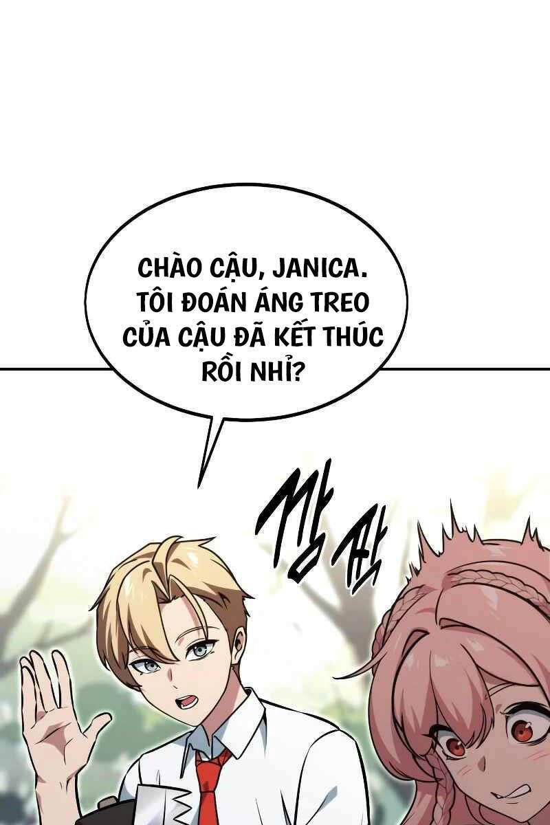Hướng Dẫn Sinh Tồn Trong Học Viện Chapter 12.5 - 45