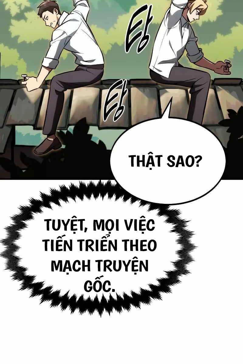 Hướng Dẫn Sinh Tồn Trong Học Viện Chapter 12.5 - 83