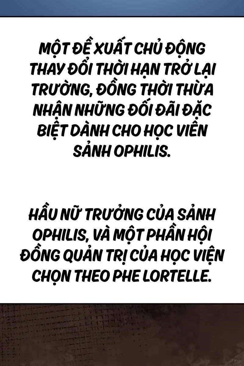 Hướng Dẫn Sinh Tồn Trong Học Viện Chapter 13 - 119