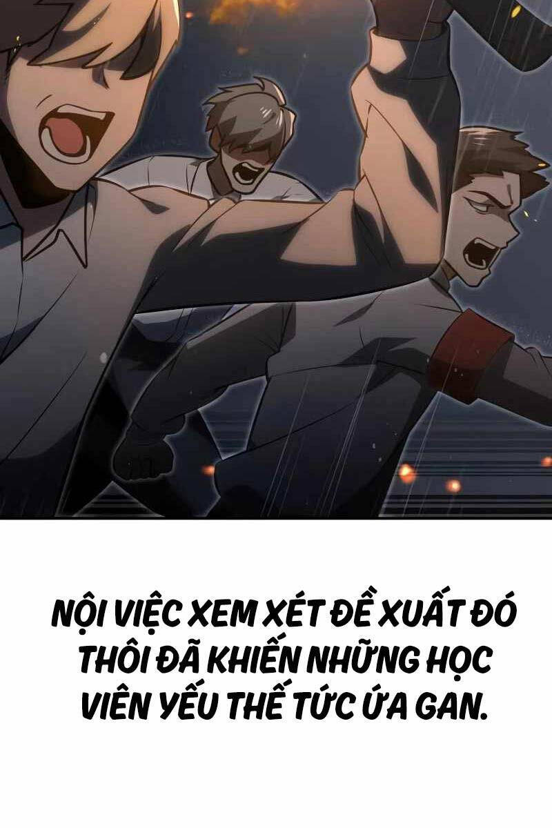 Hướng Dẫn Sinh Tồn Trong Học Viện Chapter 13 - 122