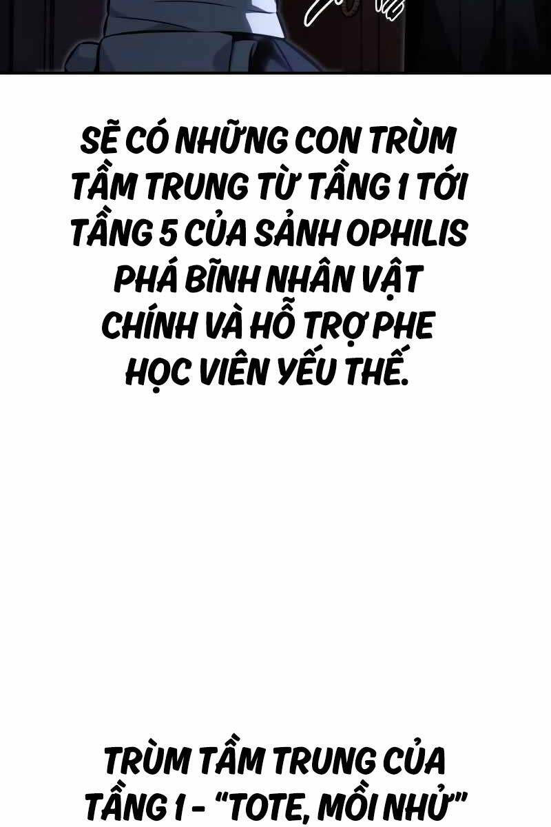 Hướng Dẫn Sinh Tồn Trong Học Viện Chapter 13 - 162