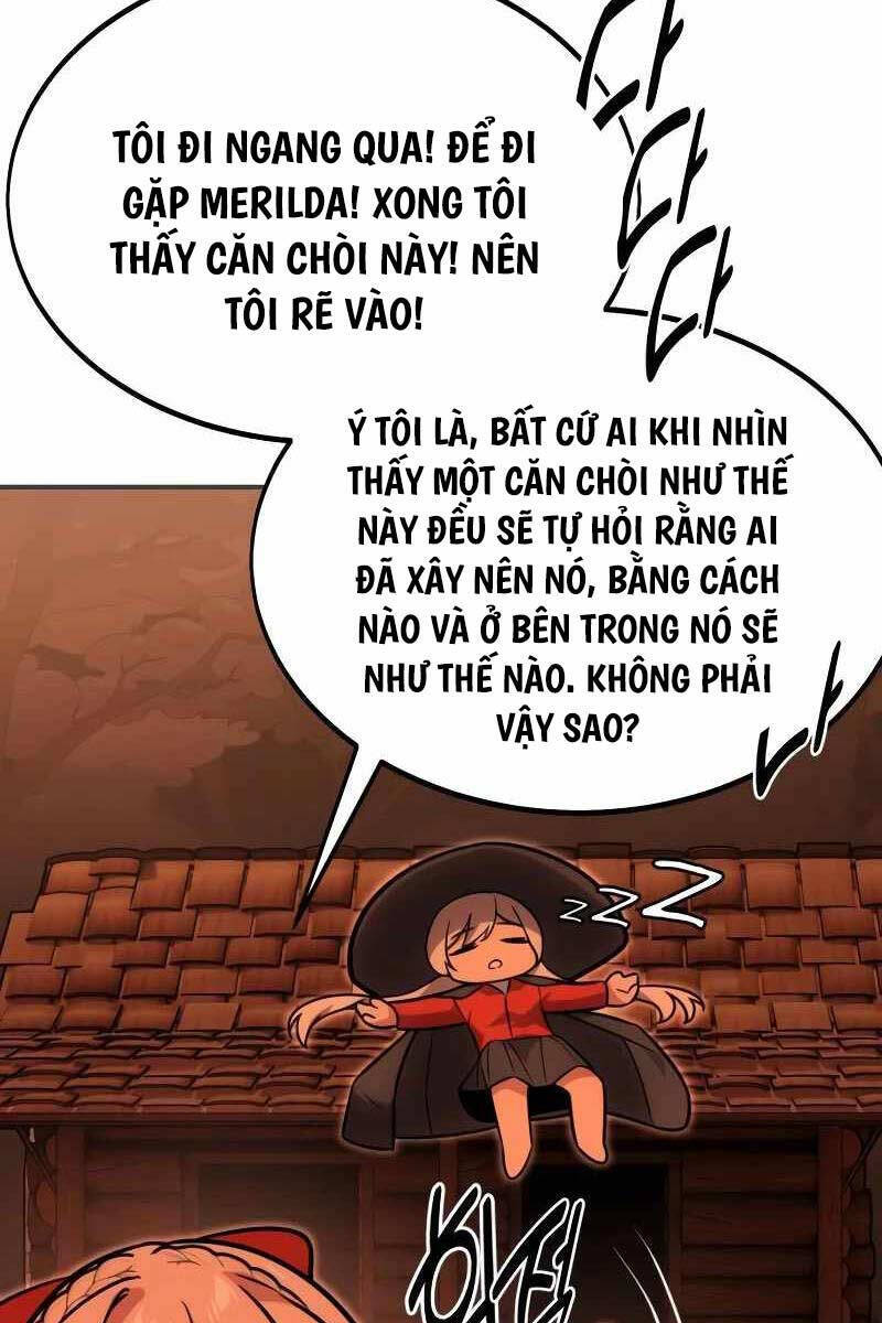 Hướng Dẫn Sinh Tồn Trong Học Viện Chapter 13 - 23