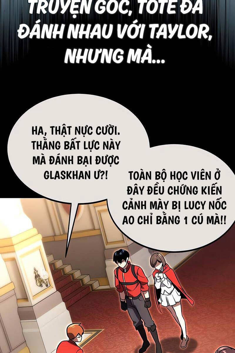 Hướng Dẫn Sinh Tồn Trong Học Viện Chapter 14 - 62