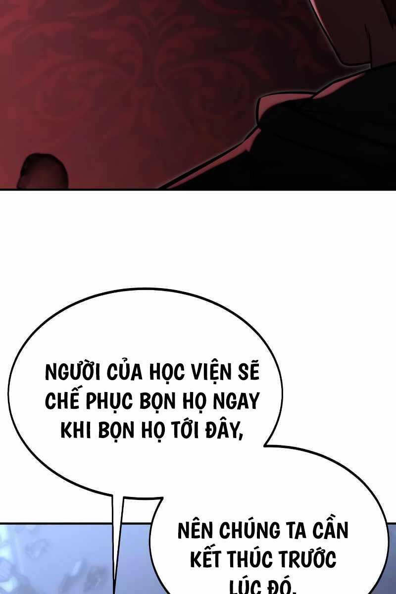 Hướng Dẫn Sinh Tồn Trong Học Viện Chapter 15 - 7