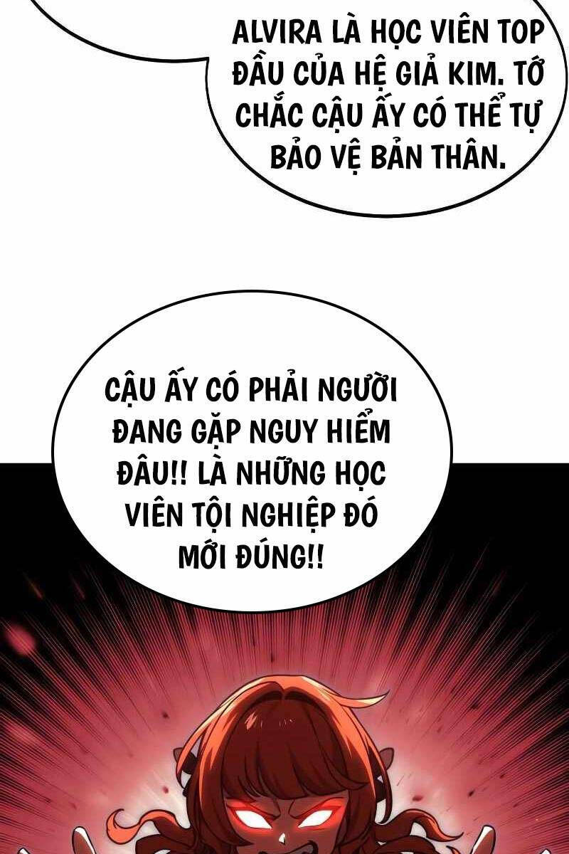 Hướng Dẫn Sinh Tồn Trong Học Viện Chapter 15 - 94