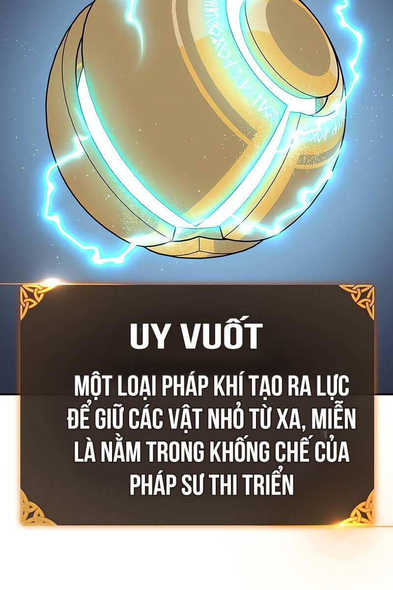 Hướng Dẫn Sinh Tồn Trong Học Viện Chapter 16.5 - 50