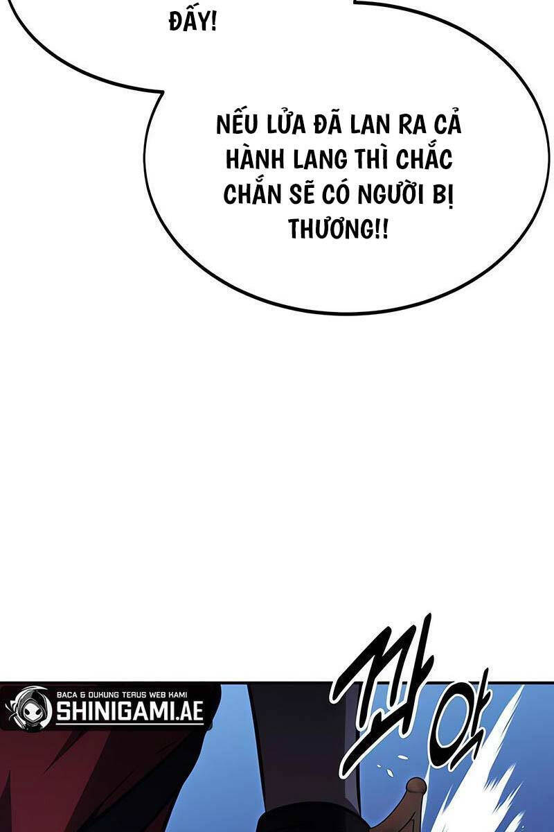 Hướng Dẫn Sinh Tồn Trong Học Viện Chapter 16.5 - 7