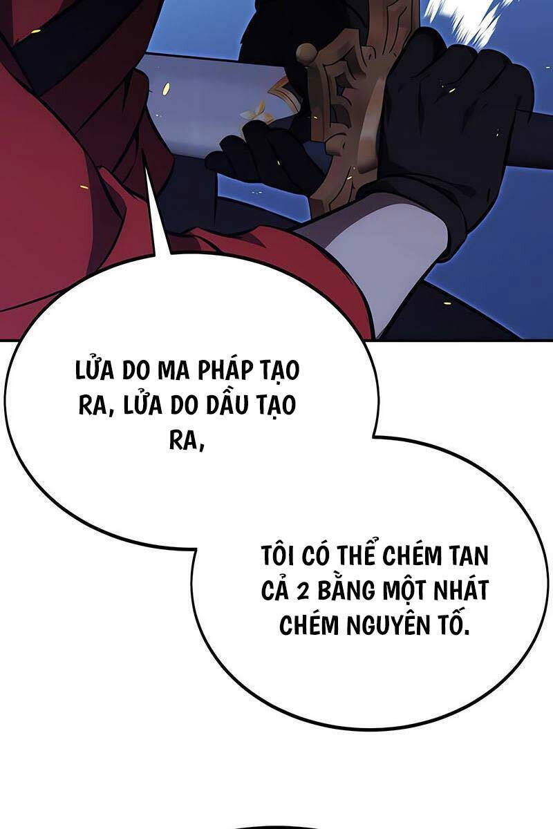 Hướng Dẫn Sinh Tồn Trong Học Viện Chapter 16.5 - 8