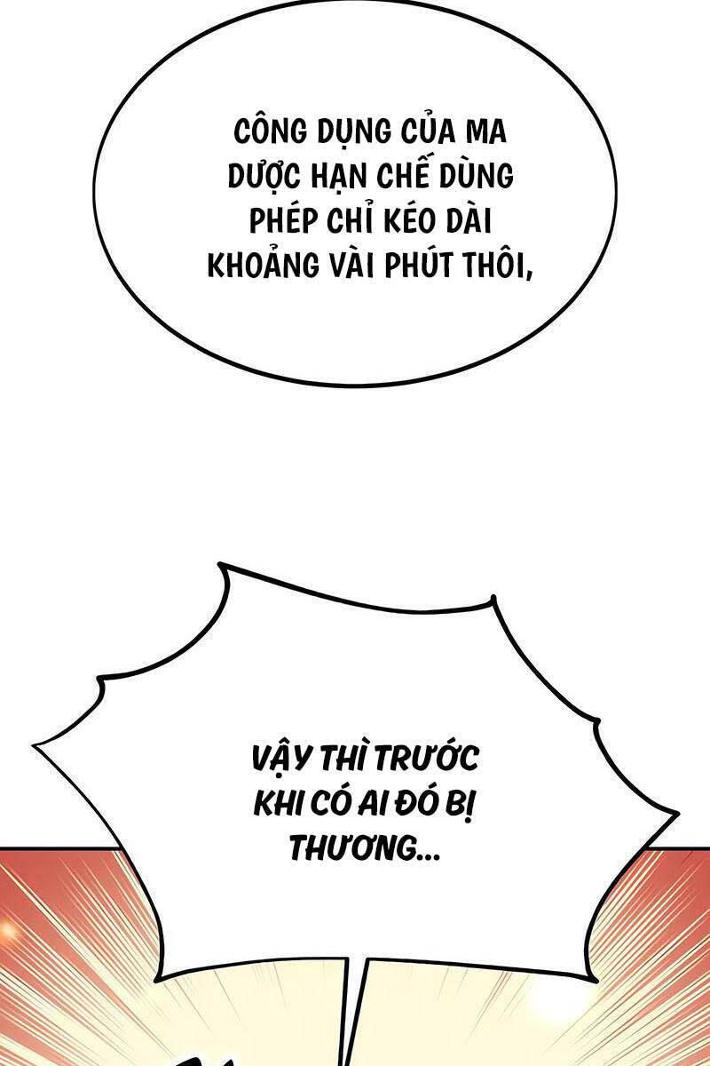 Hướng Dẫn Sinh Tồn Trong Học Viện Chapter 16.5 - 9