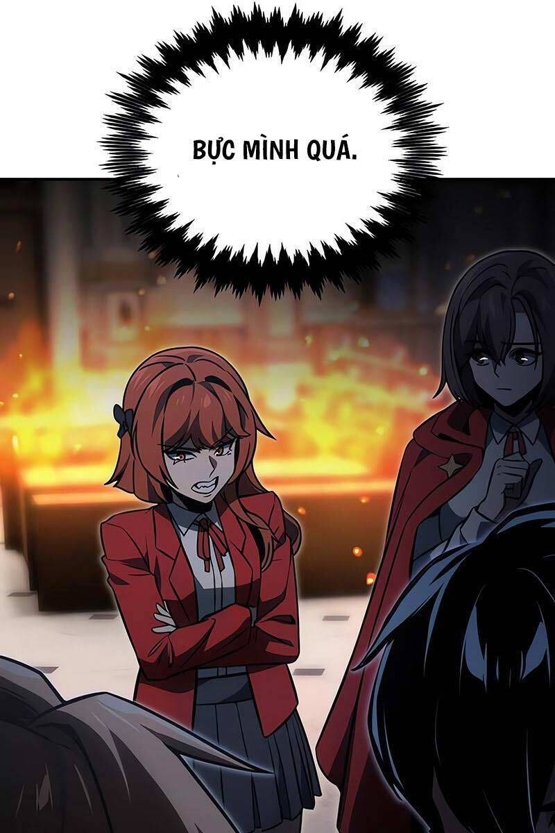 Hướng Dẫn Sinh Tồn Trong Học Viện Chapter 16.5 - 81