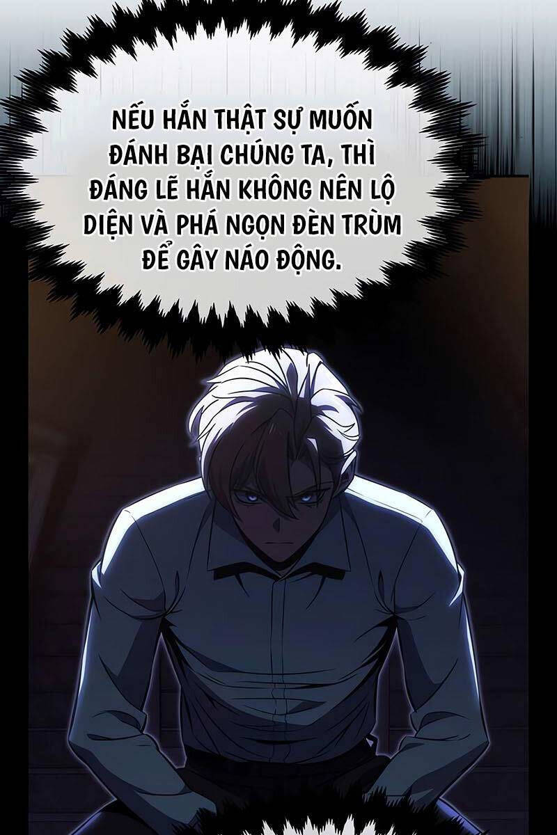 Hướng Dẫn Sinh Tồn Trong Học Viện Chapter 16.5 - 83