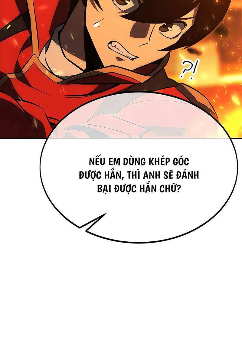 Hướng Dẫn Sinh Tồn Trong Học Viện Chapter 16 - 47