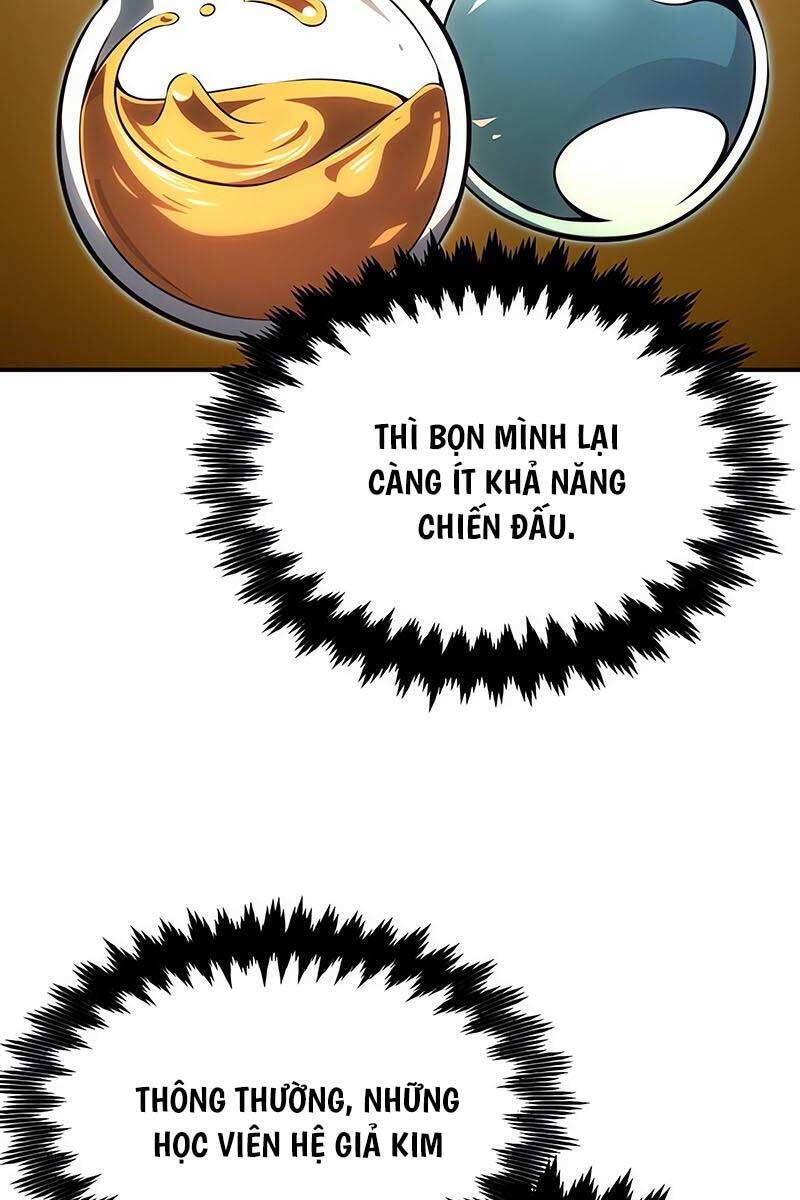 Hướng Dẫn Sinh Tồn Trong Học Viện Chapter 16 - 7