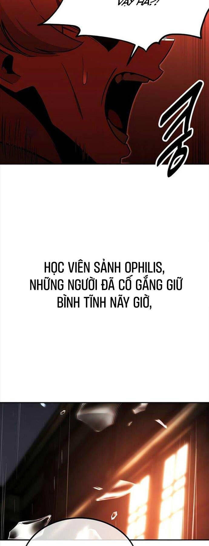 Hướng Dẫn Sinh Tồn Trong Học Viện Chapter 18 - 19