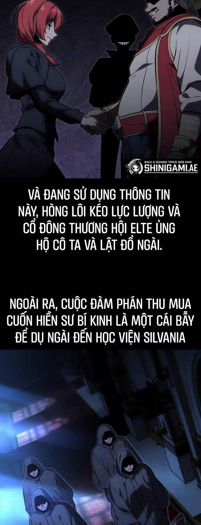 Hướng Dẫn Sinh Tồn Trong Học Viện Chapter 18 - 65