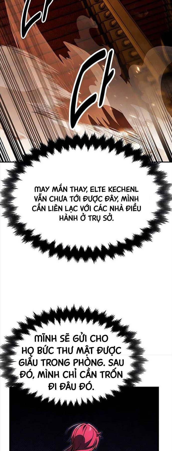 Hướng Dẫn Sinh Tồn Trong Học Viện Chapter 18 - 91