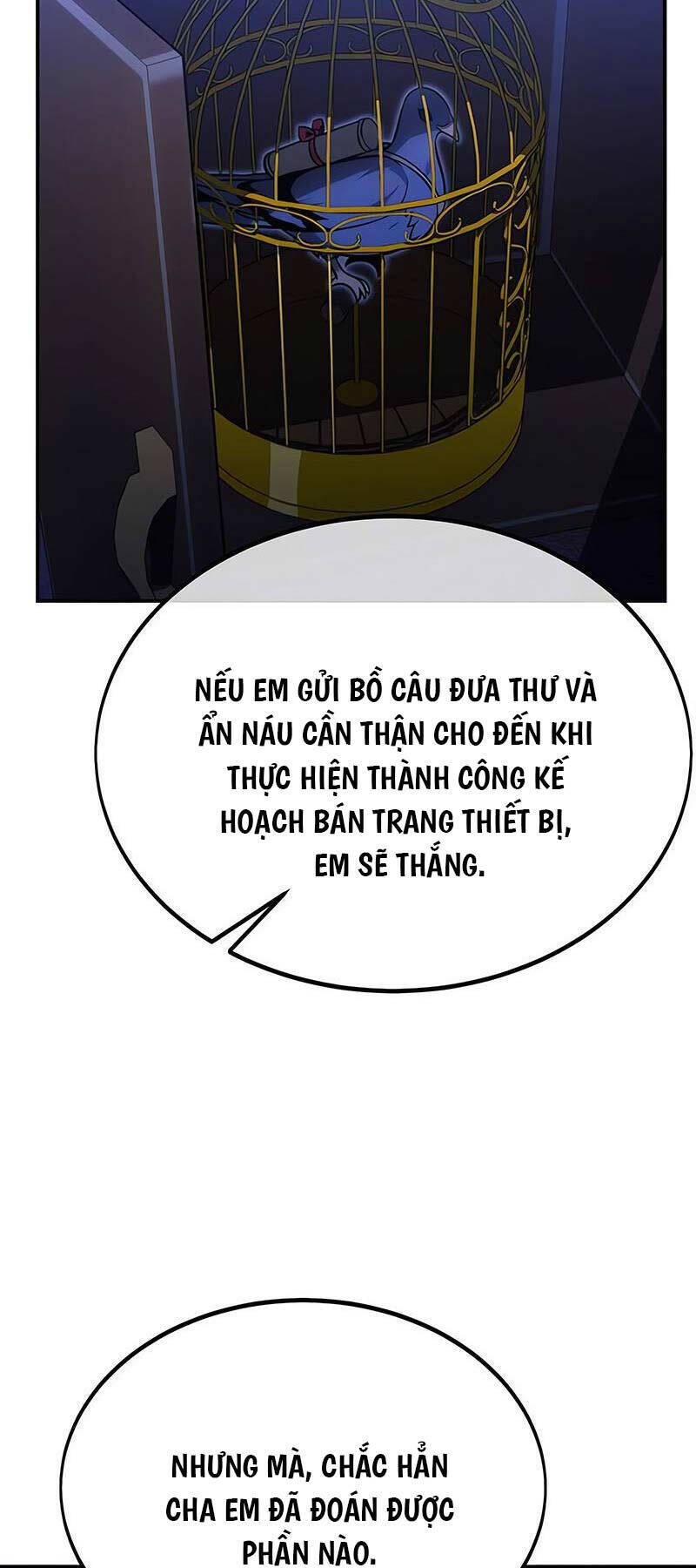 Hướng Dẫn Sinh Tồn Trong Học Viện Chapter 19 - 103