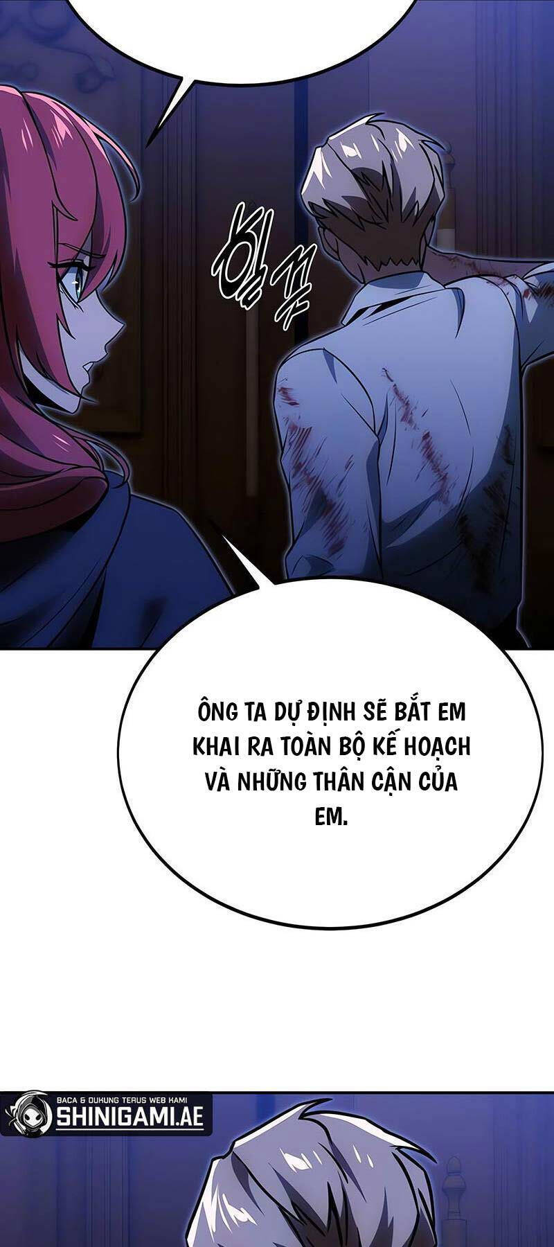 Hướng Dẫn Sinh Tồn Trong Học Viện Chapter 19 - 104