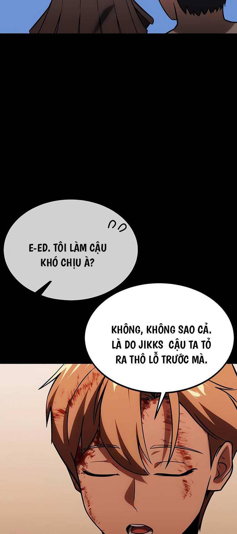 Hướng Dẫn Sinh Tồn Trong Học Viện Chapter 19 - 12