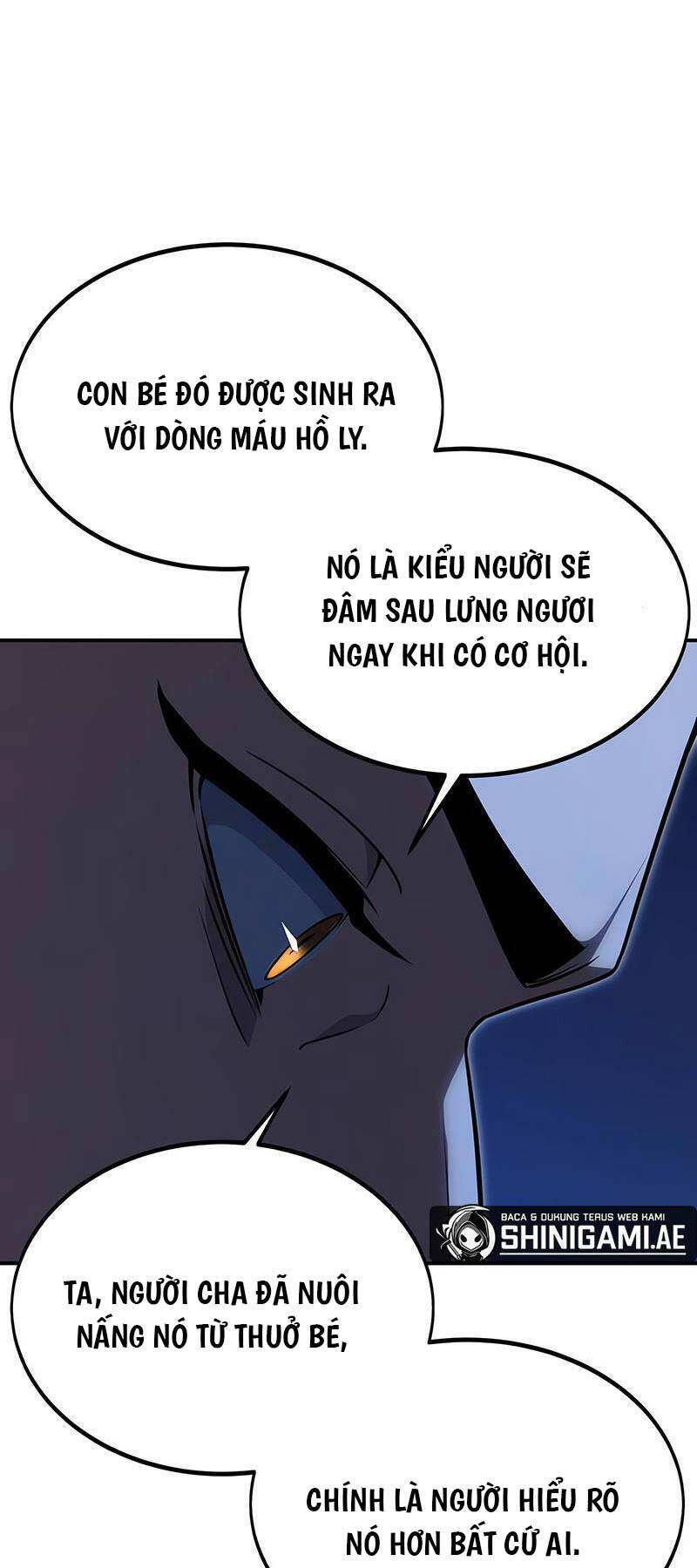 Hướng Dẫn Sinh Tồn Trong Học Viện Chapter 19 - 25