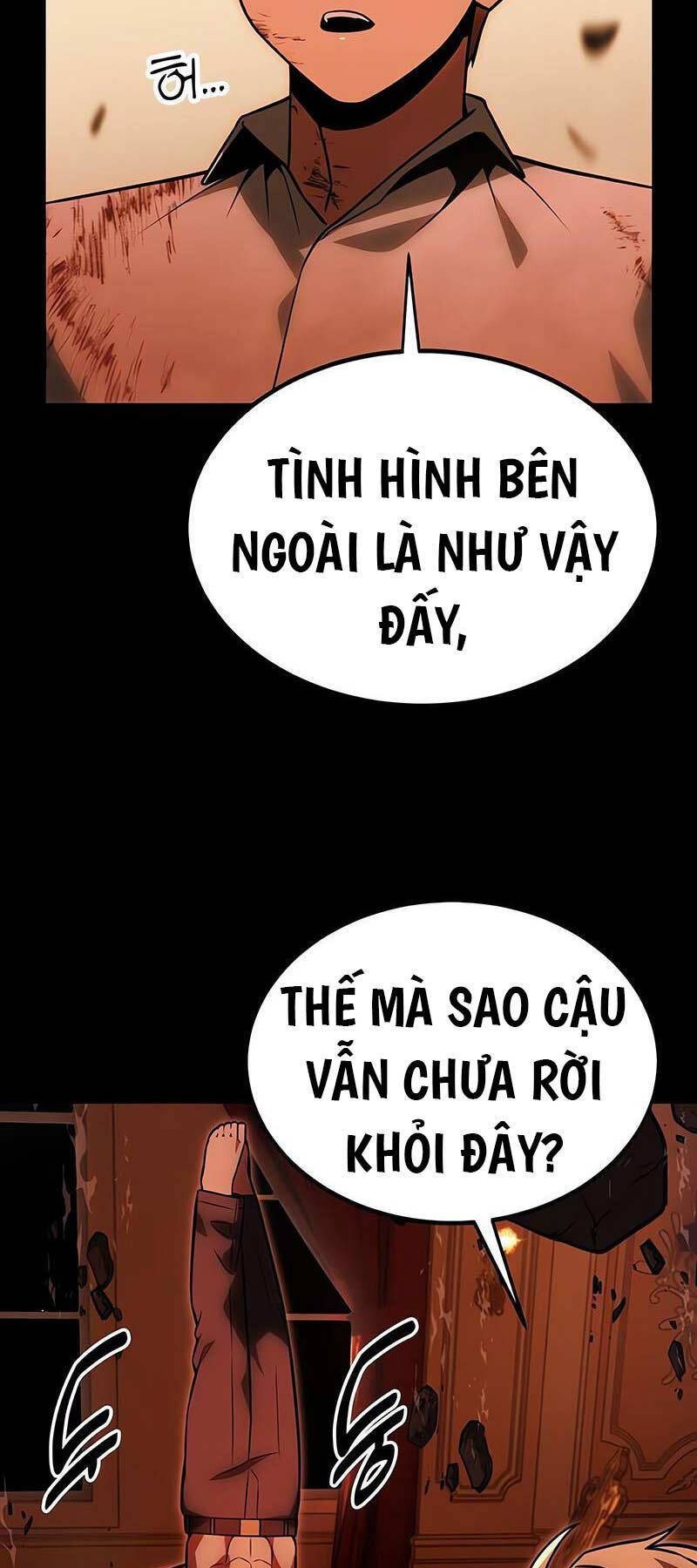 Hướng Dẫn Sinh Tồn Trong Học Viện Chapter 19 - 4
