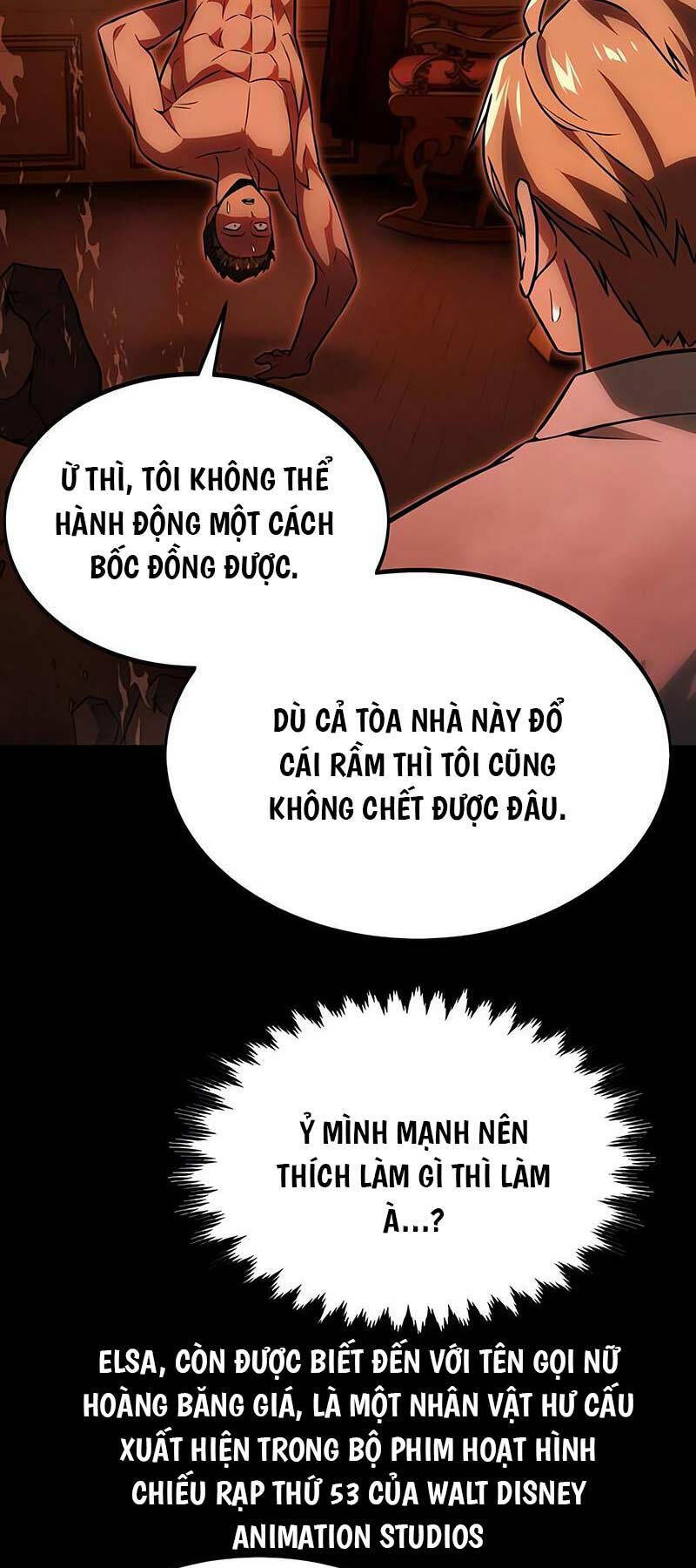 Hướng Dẫn Sinh Tồn Trong Học Viện Chapter 19 - 5