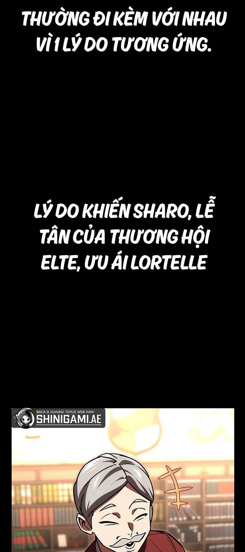 Hướng Dẫn Sinh Tồn Trong Học Viện Chapter 19 - 53