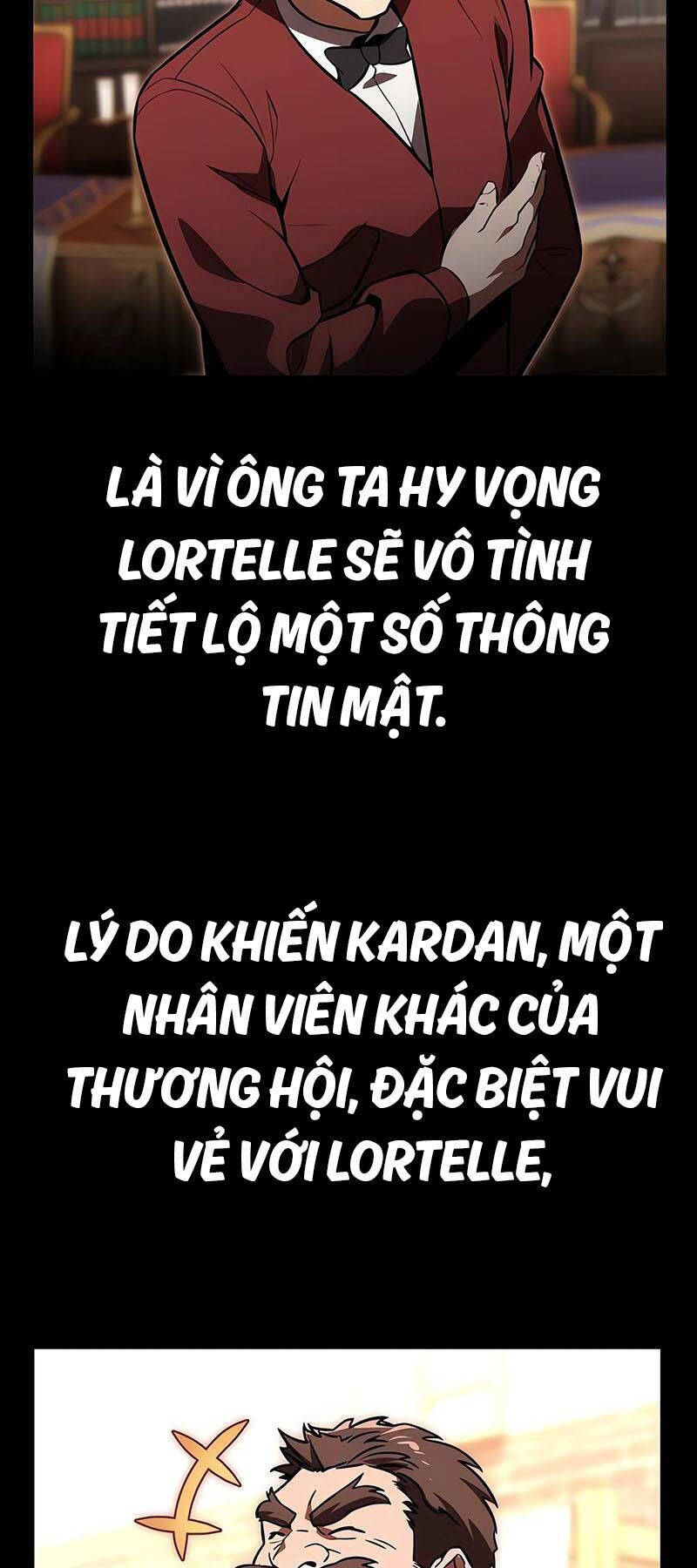Hướng Dẫn Sinh Tồn Trong Học Viện Chapter 19 - 54
