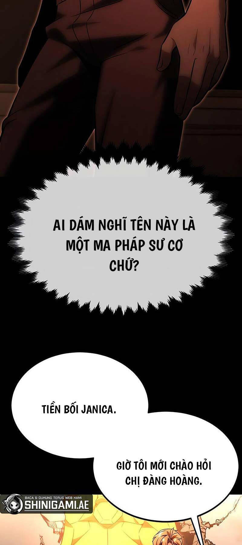 Hướng Dẫn Sinh Tồn Trong Học Viện Chapter 19 - 7