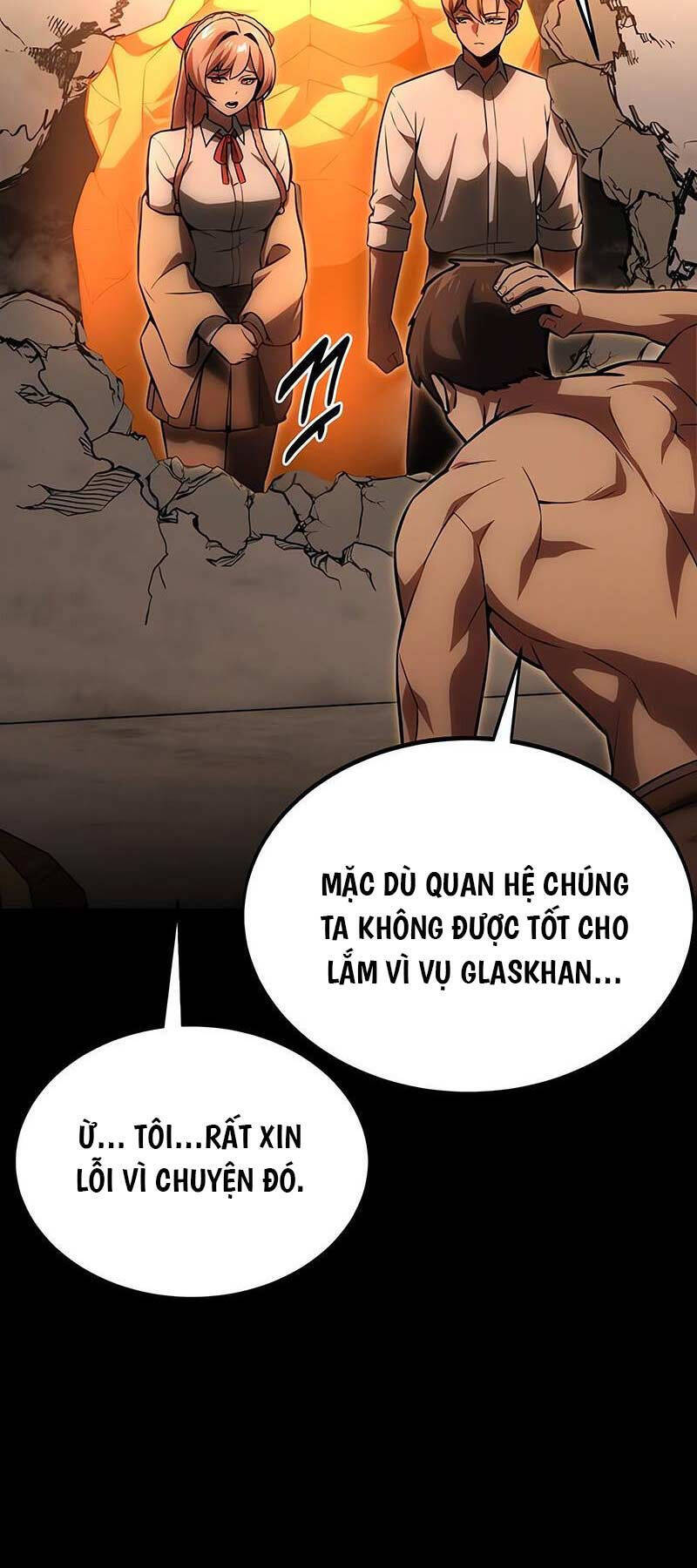 Hướng Dẫn Sinh Tồn Trong Học Viện Chapter 19 - 8