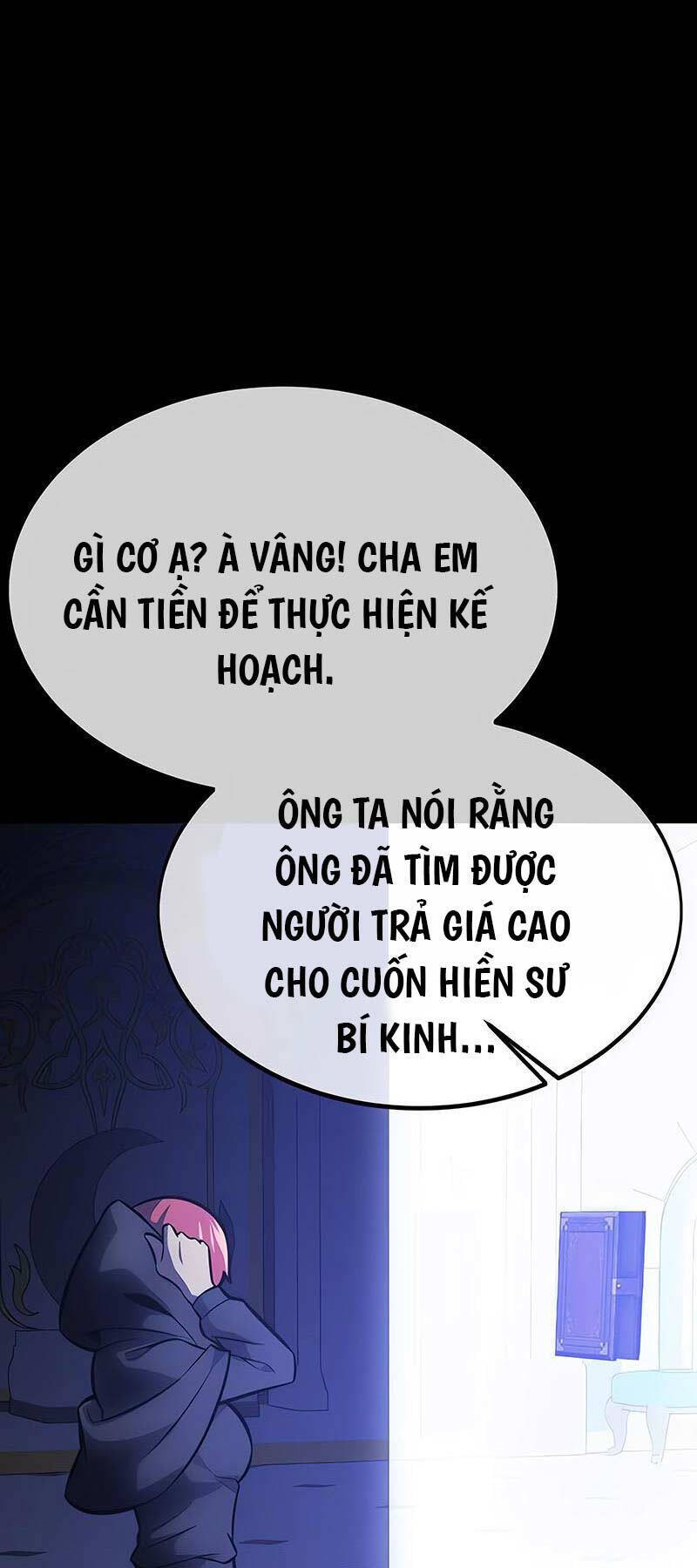 Hướng Dẫn Sinh Tồn Trong Học Viện Chapter 19 - 86