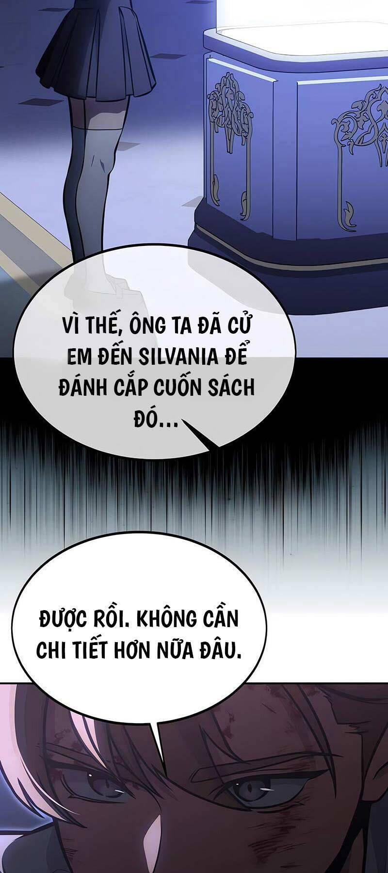 Hướng Dẫn Sinh Tồn Trong Học Viện Chapter 19 - 87