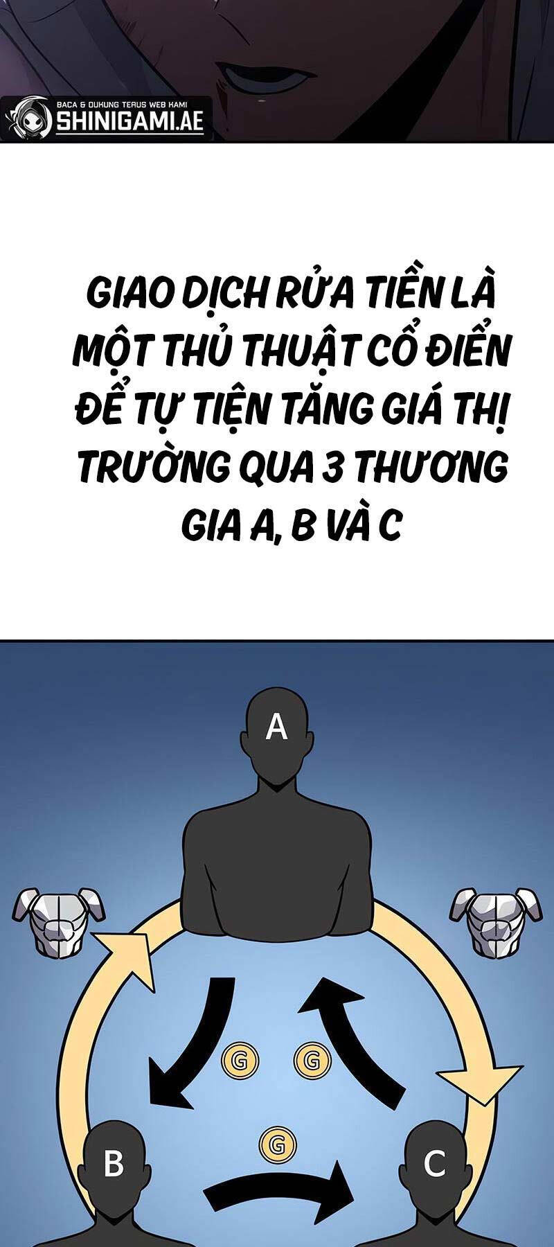 Hướng Dẫn Sinh Tồn Trong Học Viện Chapter 19 - 88