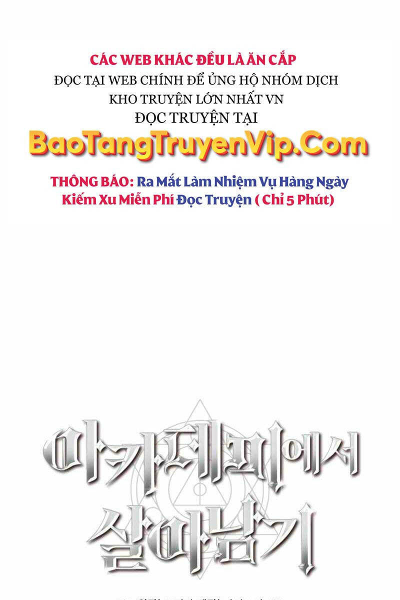 Hướng Dẫn Sinh Tồn Trong Học Viện Chapter 2 - 102