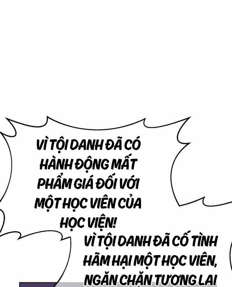 Hướng Dẫn Sinh Tồn Trong Học Viện Chapter 2 - 23