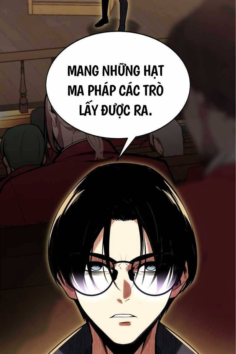Hướng Dẫn Sinh Tồn Trong Học Viện Chapter 2 - 87